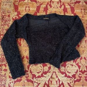 2 Piece Bolero Set